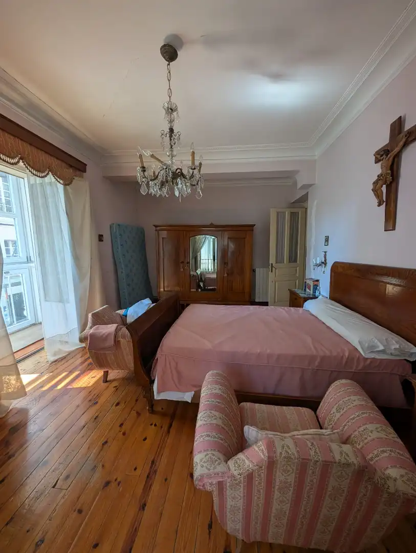 Habitación de Piso en venta en Santander con Calefacción y Balcón