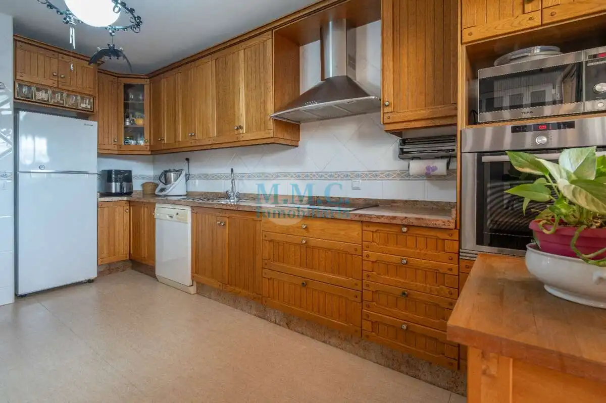 Cocina de Dúplex en venta en Aguadulce