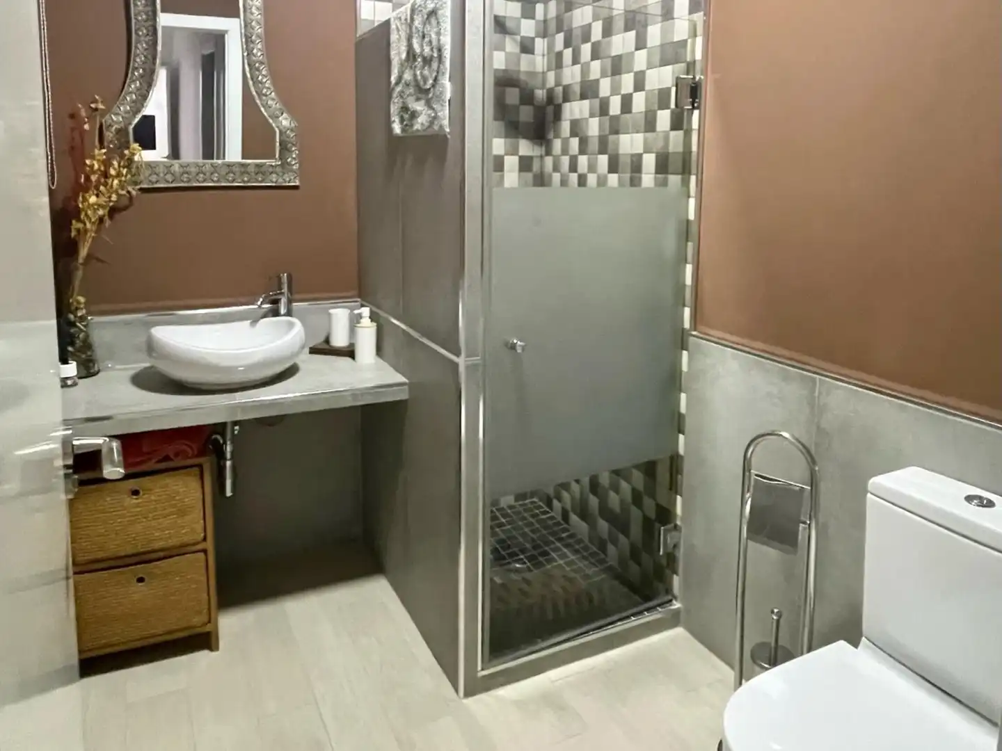 Chalet con piscina en venta en Alemanes, imagen 28