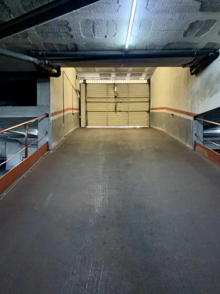 Garaje en venta en Barcelona
