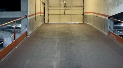 Photo 4 of Garage for sale in De la Zona Franca, 168, La Marina del Port, Barcelona