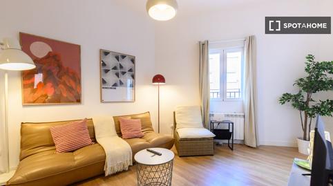Photo 3 of Apartment to share in Berruguete,  Madrid Capital
