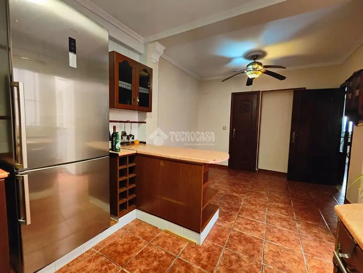 Casa pareada con terraza en venta en Los Palacios y Villafranca, imagen 18