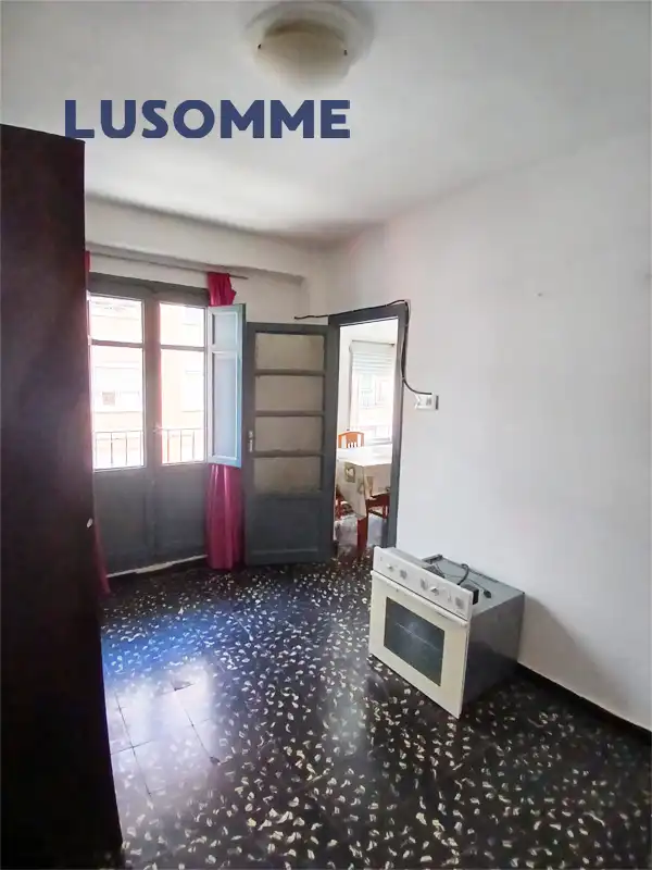 Flat with terrace for sale in Carrer del Pare Viñas, imagen 6