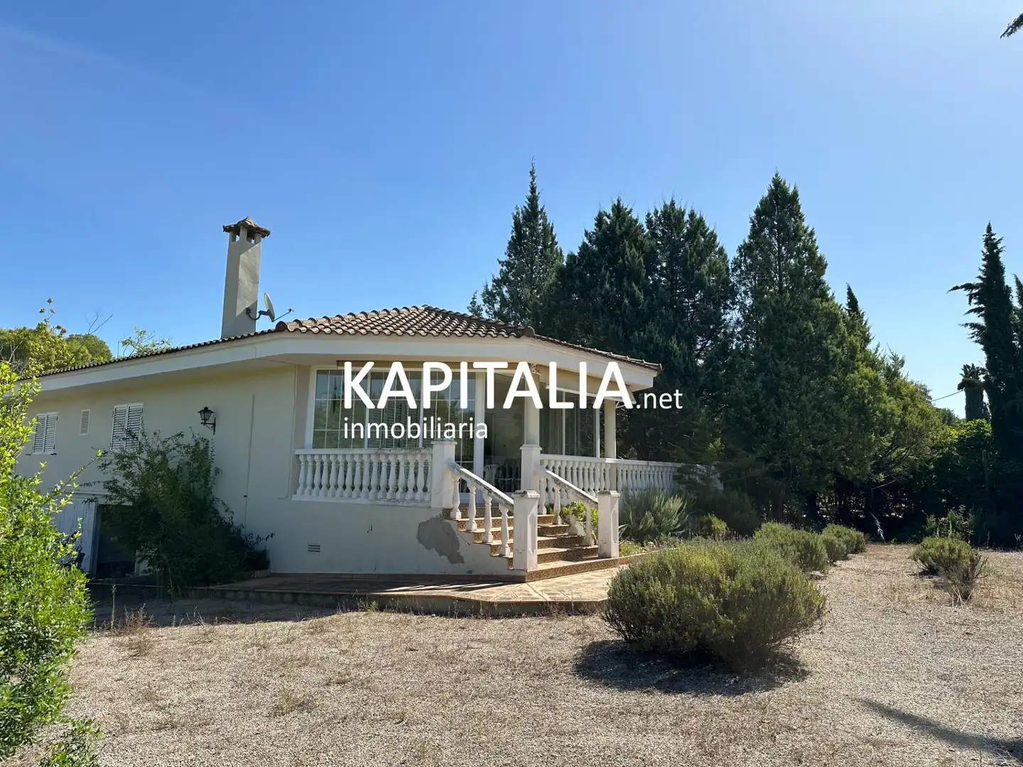 Villa avec piscine à vendre à Xàtiva, imagen 2