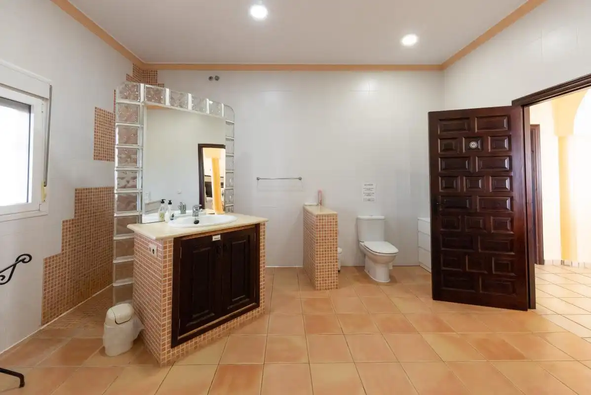 Casa o chalet en venta en Diseminados Hacienda Nueva, Lora del Río