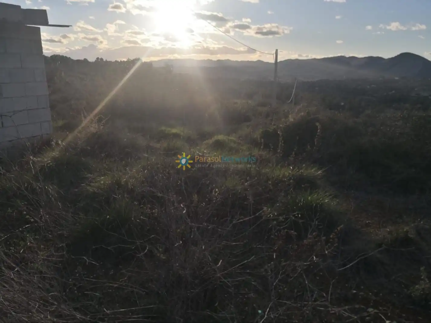 Rural land for sale in Benigànim, imagen 6
