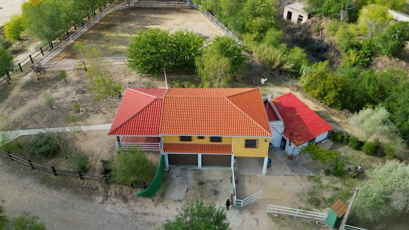 Grundstücke zum Verkauf in Olivares, Batres