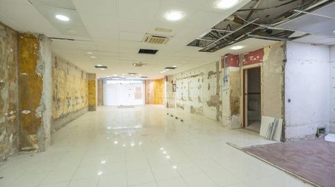 Photo 3 of Premises for sale in Avinguda Menorca - Sínia Costabella, Maó - Mahón