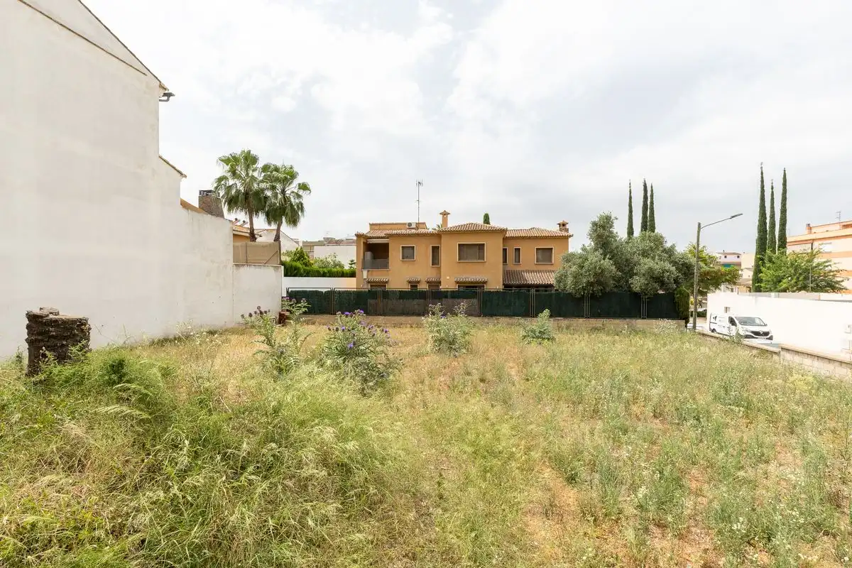Residencial en venta en El Genovés