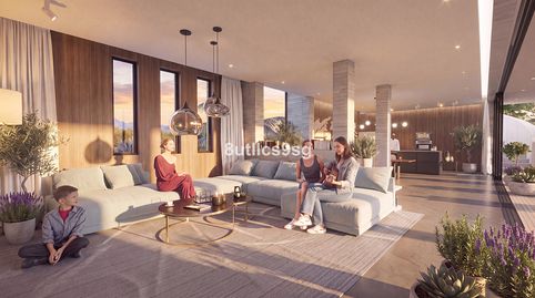 Foto 3 de Residencial en venta en Las Brisas, Marbella