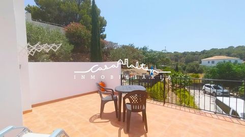 Foto 2 von Wohnungen zur Miete in L'Olla, Altea