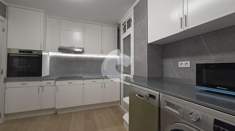 Foto 4 de Piso de alquiler en Plaza España - Corte Inglés, Vigo