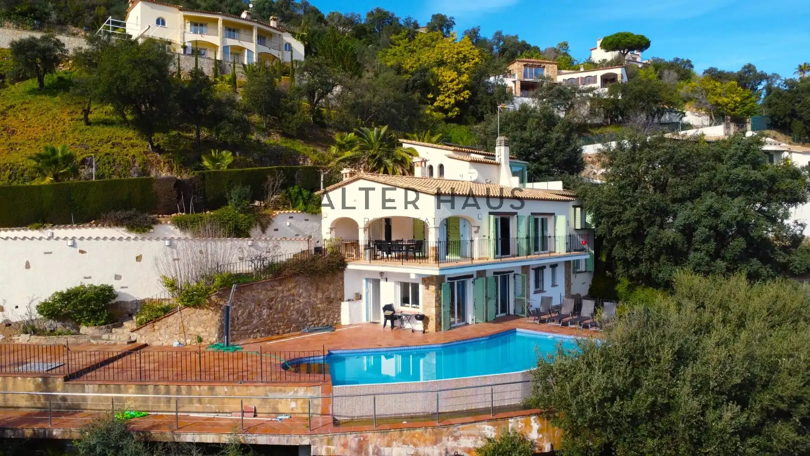 Casa amb terrassa en venda a Carrer d‘Herentale, imagen 35