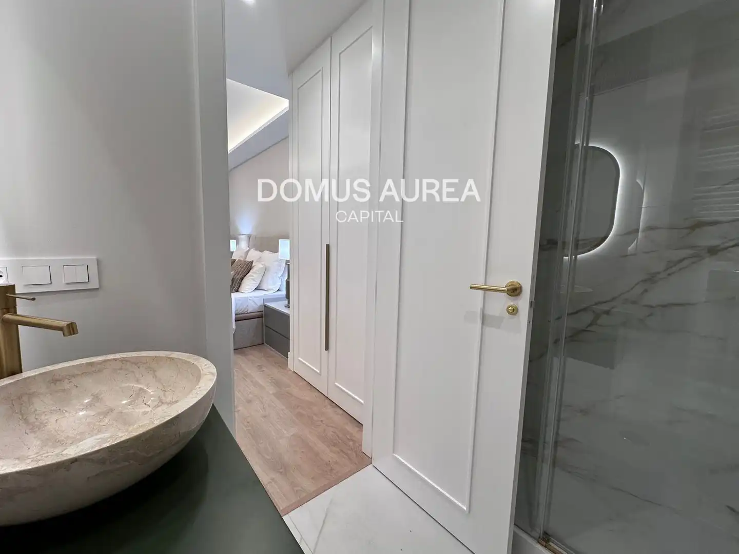 Habitación de Piso en venta en Madrid con Aire acondicionado, Calefacción y Amueblado