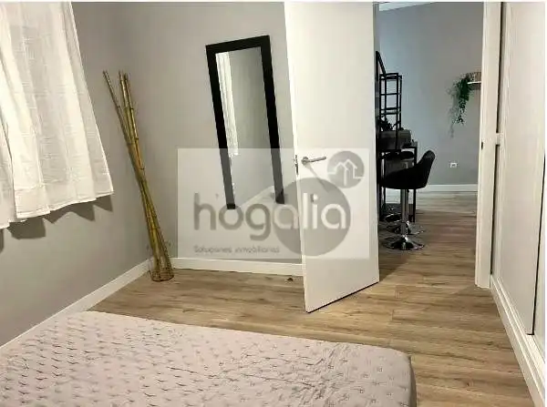 Flat with lift to rent in Triana, imagen 21