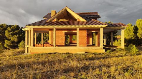 Foto 3 de Casa o chalet en venta en Ibi, Alicante