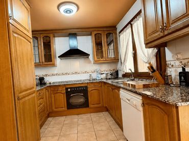 Casa a schiera con balcone in vendita a Vielha