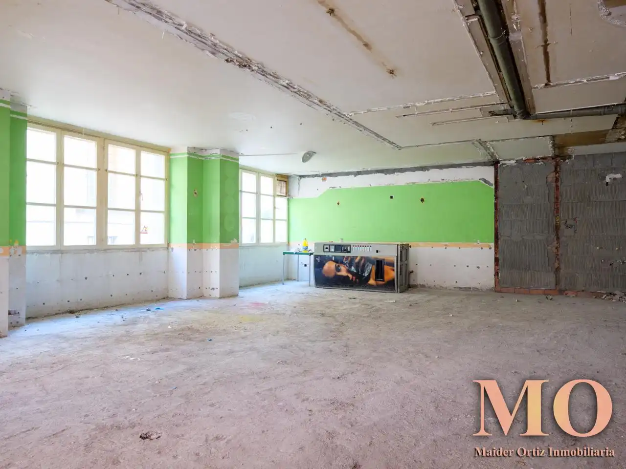 Business premises to rent in Artekalea, imagen 13