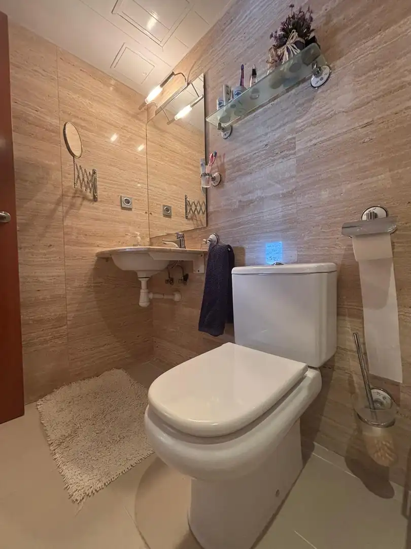 Penthouse with lift for sale in Nord, imagen 18