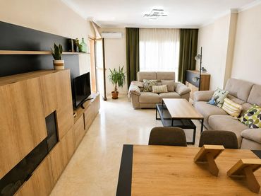 Appartamento con piscina in vendita a Avenida de Louis Pasteur