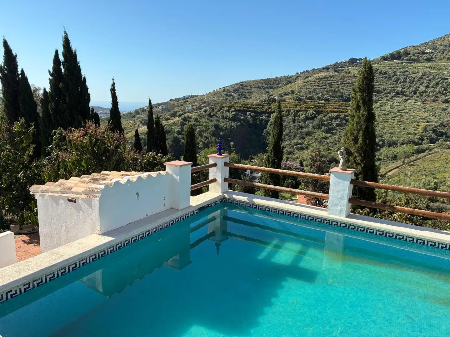 Finca rústica en venta en N/A, -1, Almijara