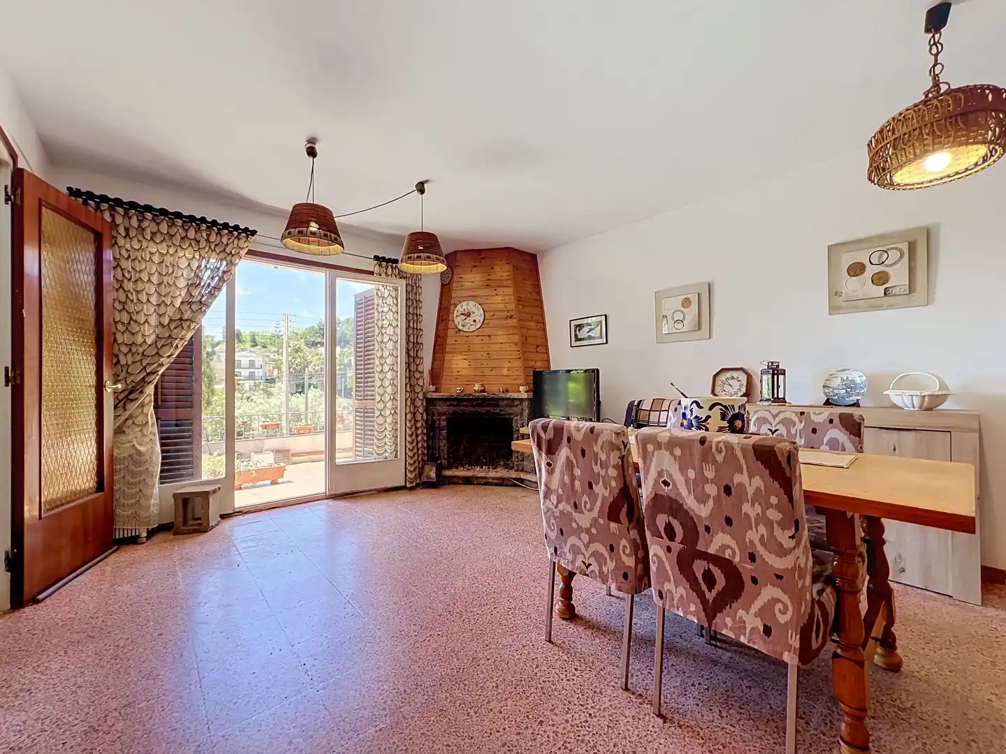 Casa in vendita a Sant Cebrià de Vallalta, imagen 5