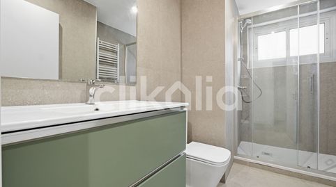 Foto 3 de Piso en venta en San Juan Bautista, Madrid Capital