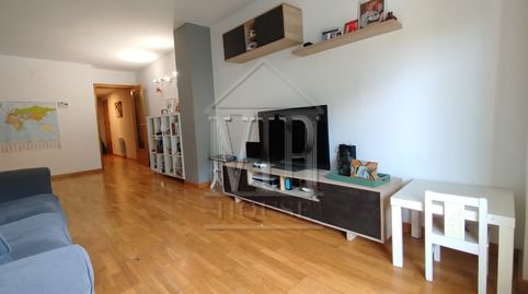 Foto 4 de Piso en venta en Carrer del Doctor Robert, 62, Bufalà, Badalona