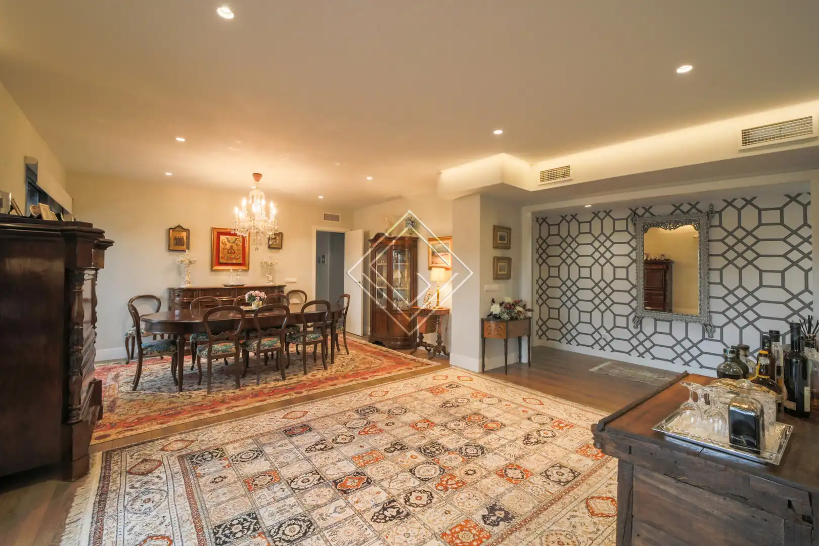 Piso con ascensor en venta en Encinar de los Reyes, imagen 5