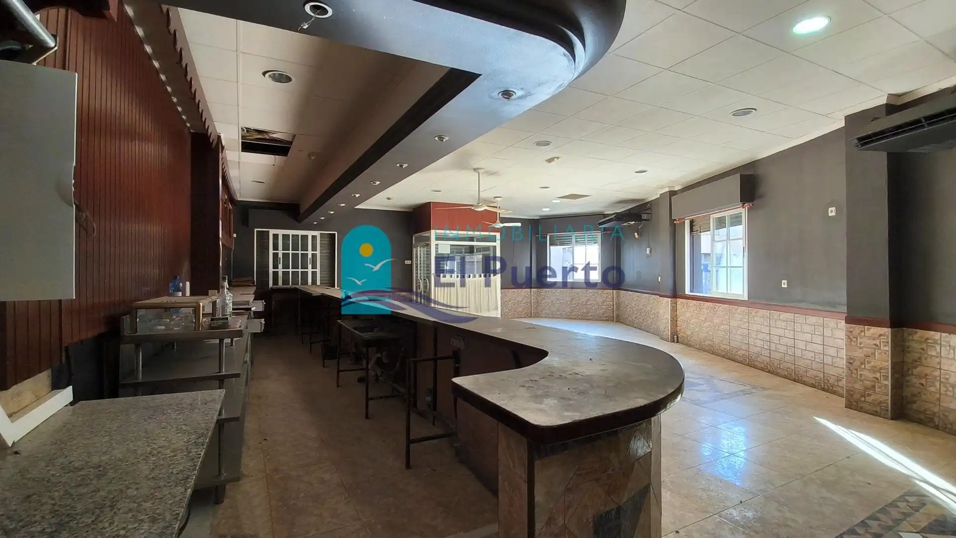 Local comercial en venda a Puerto de Mazarrón, imagen 6