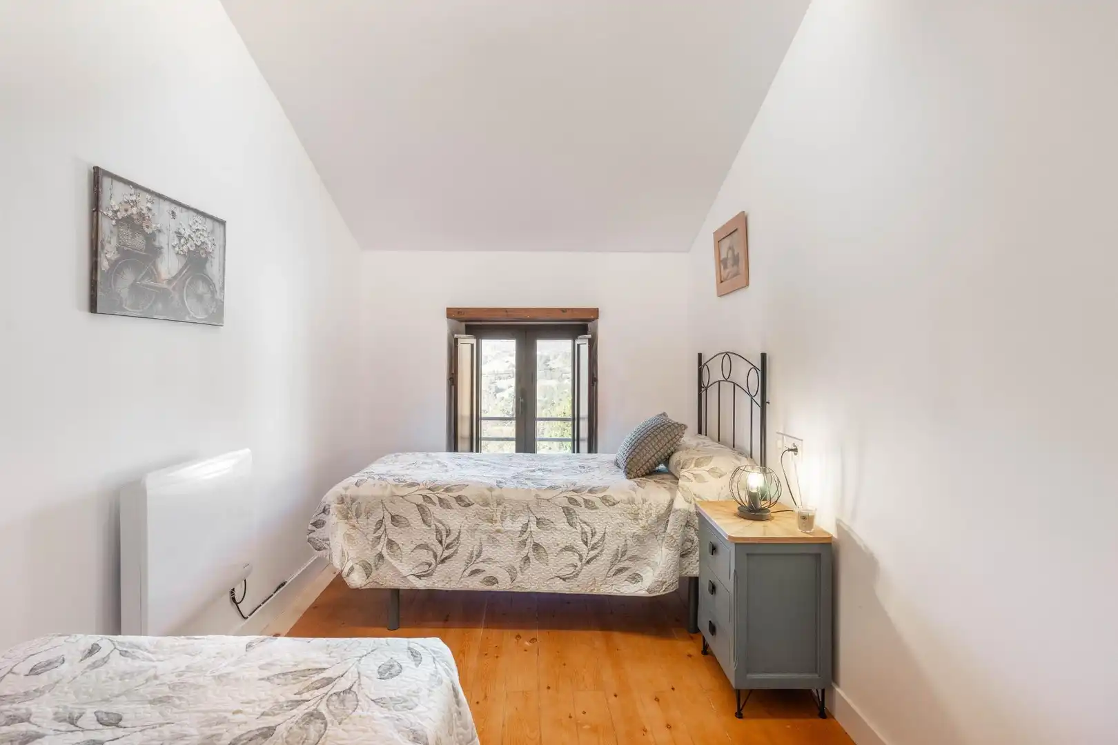 Habitación de Casa o chalet en venta en Piloña, Asturias