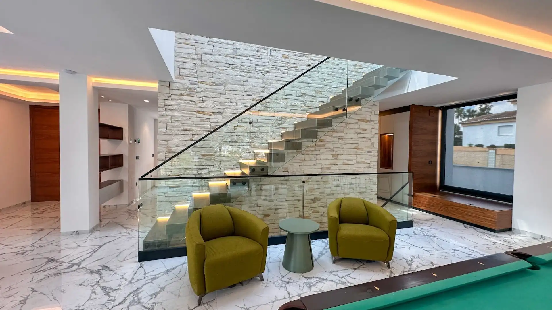 Casa con terraza en venta en N/A, imagen 39