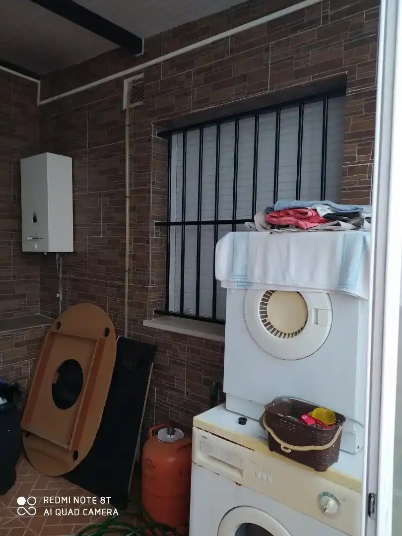 Terrassa de Pis en venda en Alconchel, Badajoz