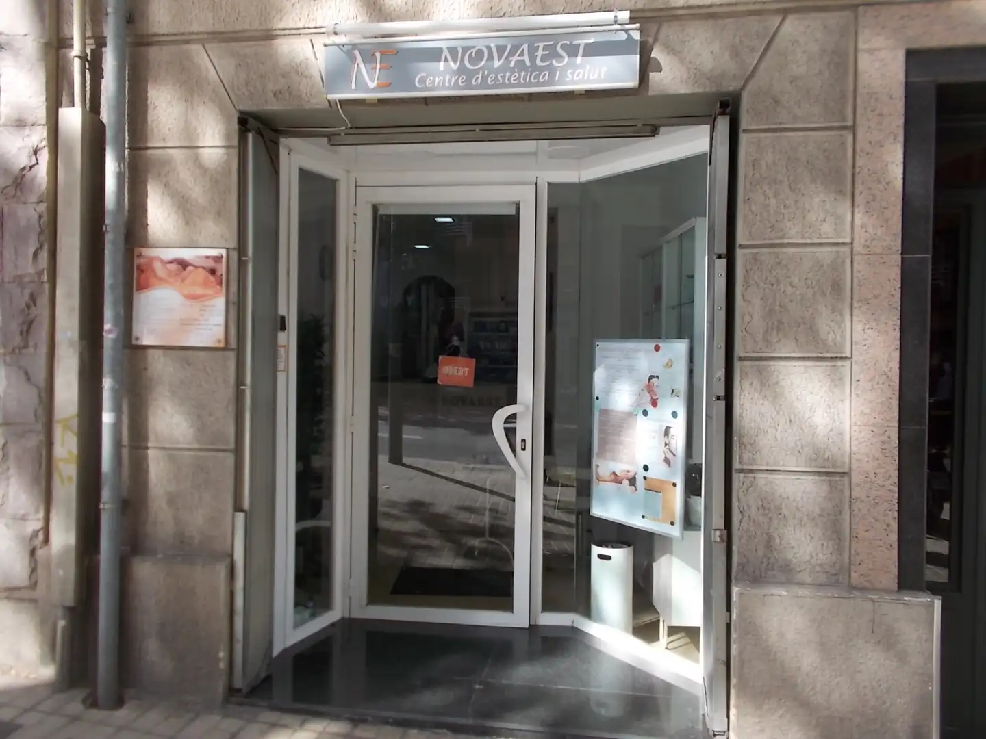 Business premises for transfer in Carrer de Sant Antoni Maria Claret, imagen 12