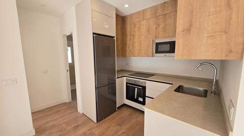 Foto 3 de Apartamento en venta en Calle Calle de Francisco de Quevedo, 24, Montemar, Torremolinos