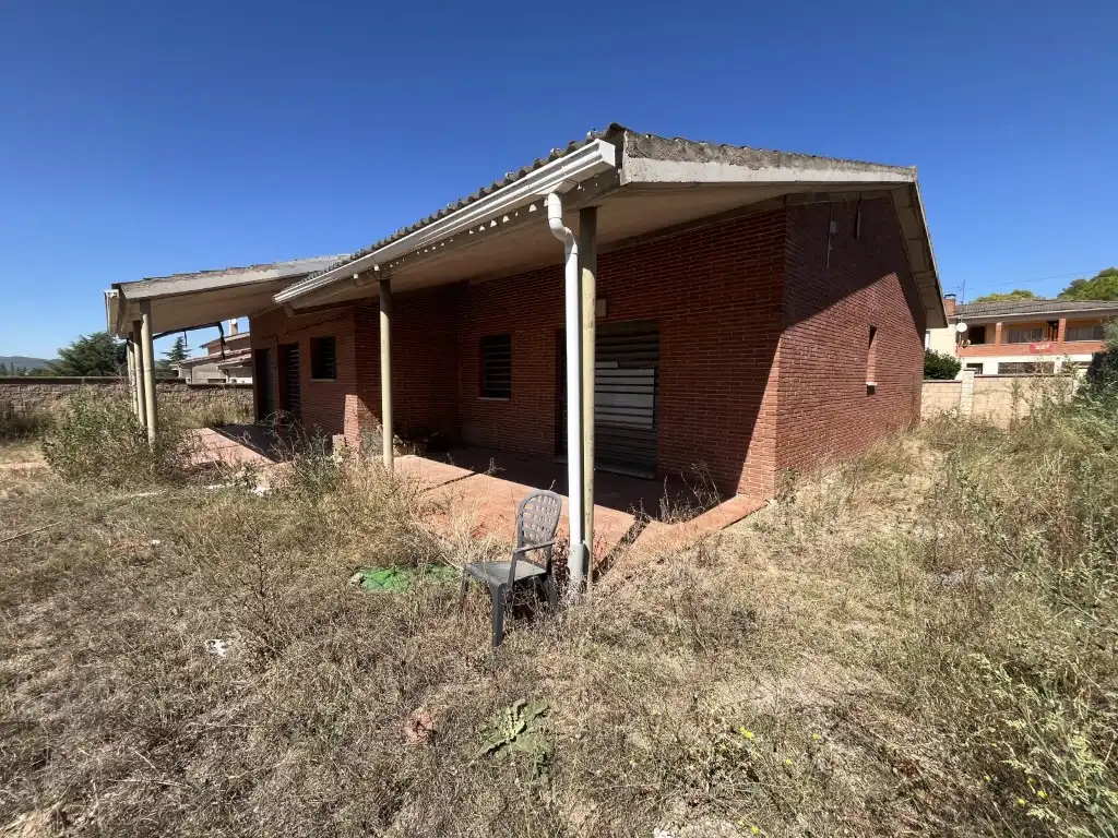 Villa in vendita a Avenida Serra Burgues, imagen 6
