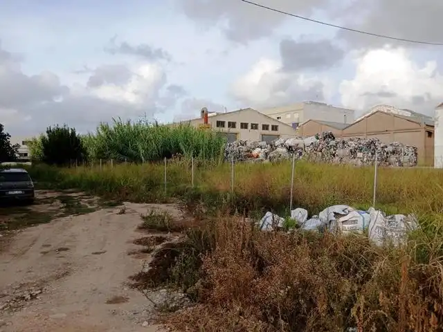 Terreny residencial en venda a Carrer Camí Recortes, imagen 3