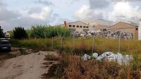 Foto 3 de Residencial en venda a Carrer Camí Recortes, Sollana, Valencia
