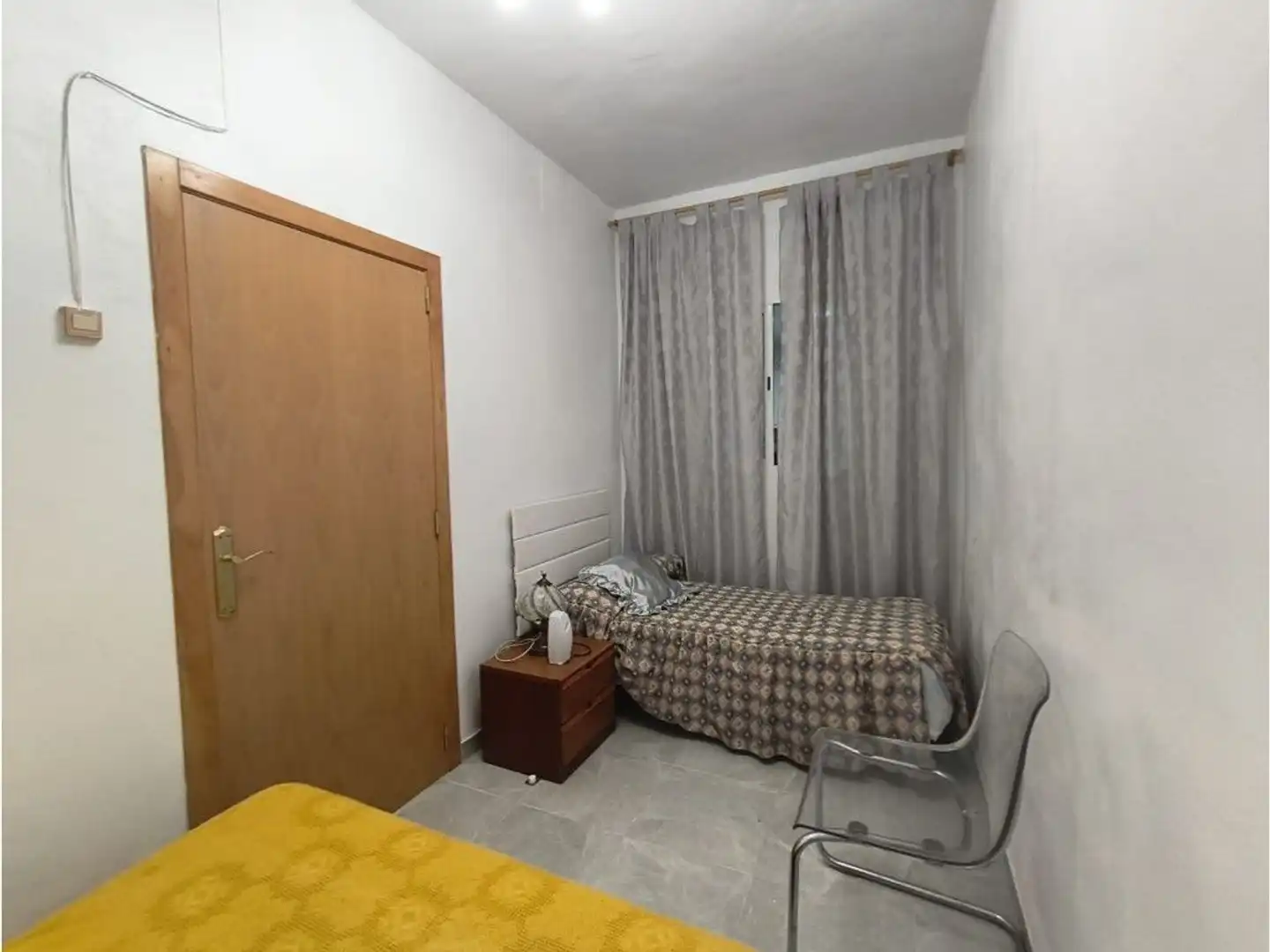 Habitación de Piso en venta en Simat de la Valldigna con Aire acondicionado, Calefacción y Terraza