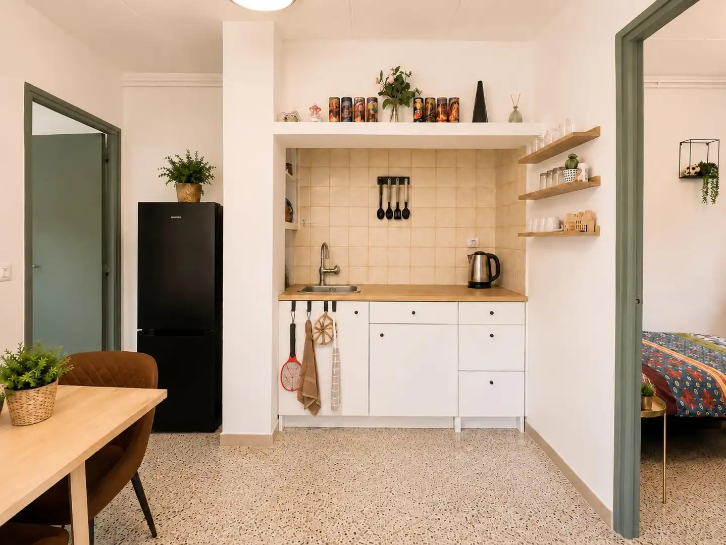 Kitchen of Houses for sale in Palafolls  with Heating, Terrace and Storage room