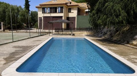 Foto 3 de Casa o xalet en venda a Calle de Los Cedros, Altorreal - El Chorrico, Molina de Segura