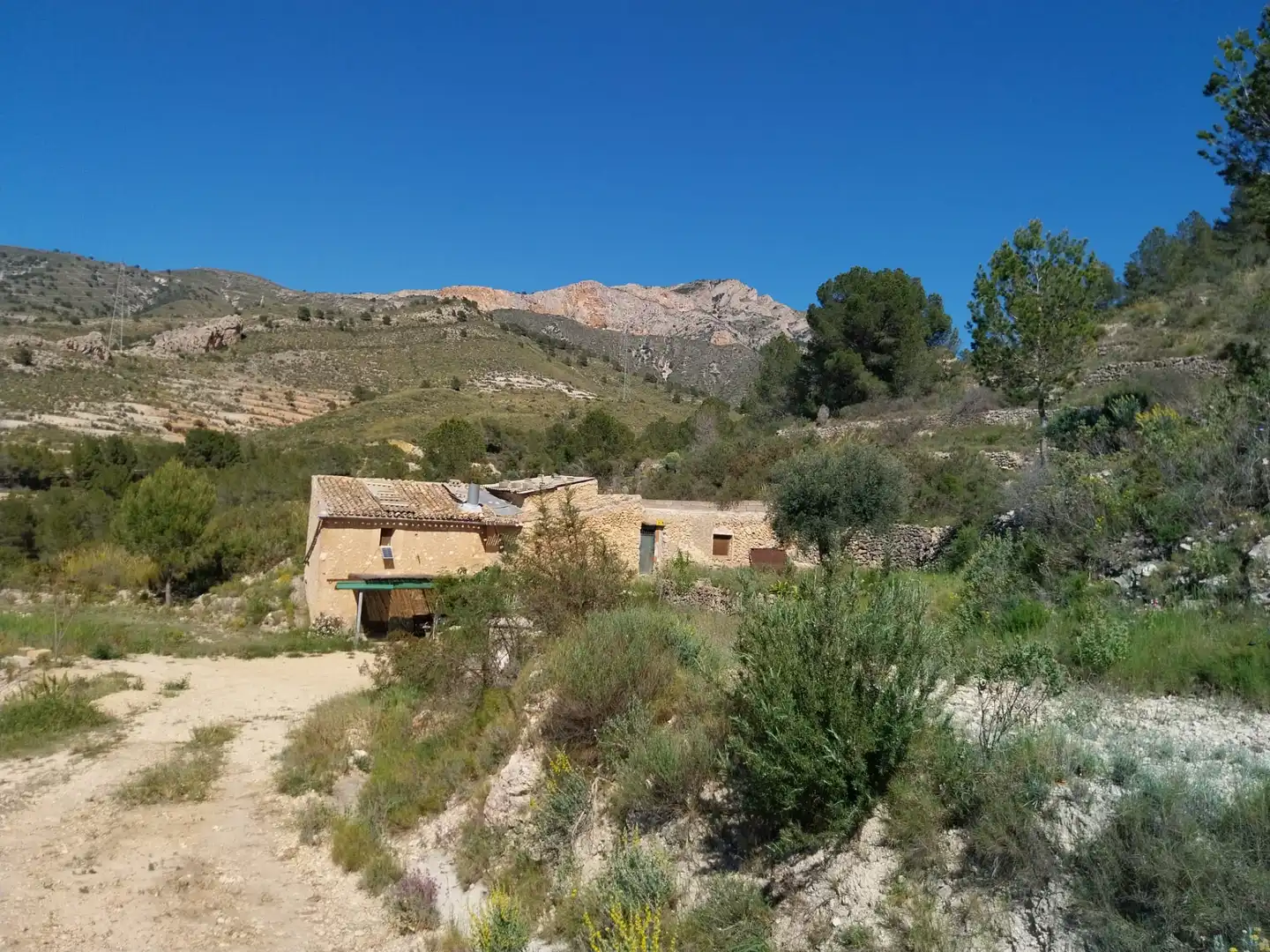 Terreno rustico in vendita a Lugar Castillo, imagen 43