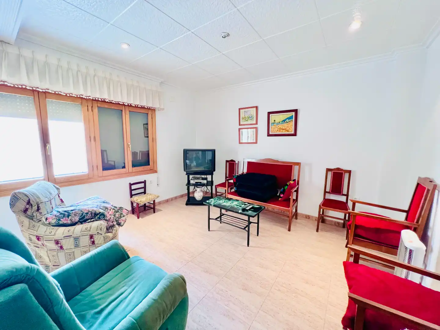 Haus zum Verkauf in El Pinós / Pinoso, imagen 6