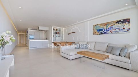 Apartamento de Lujo en Primera Línea de Mar con Vistas al Mar en Alquiler en Botafoch, image 5