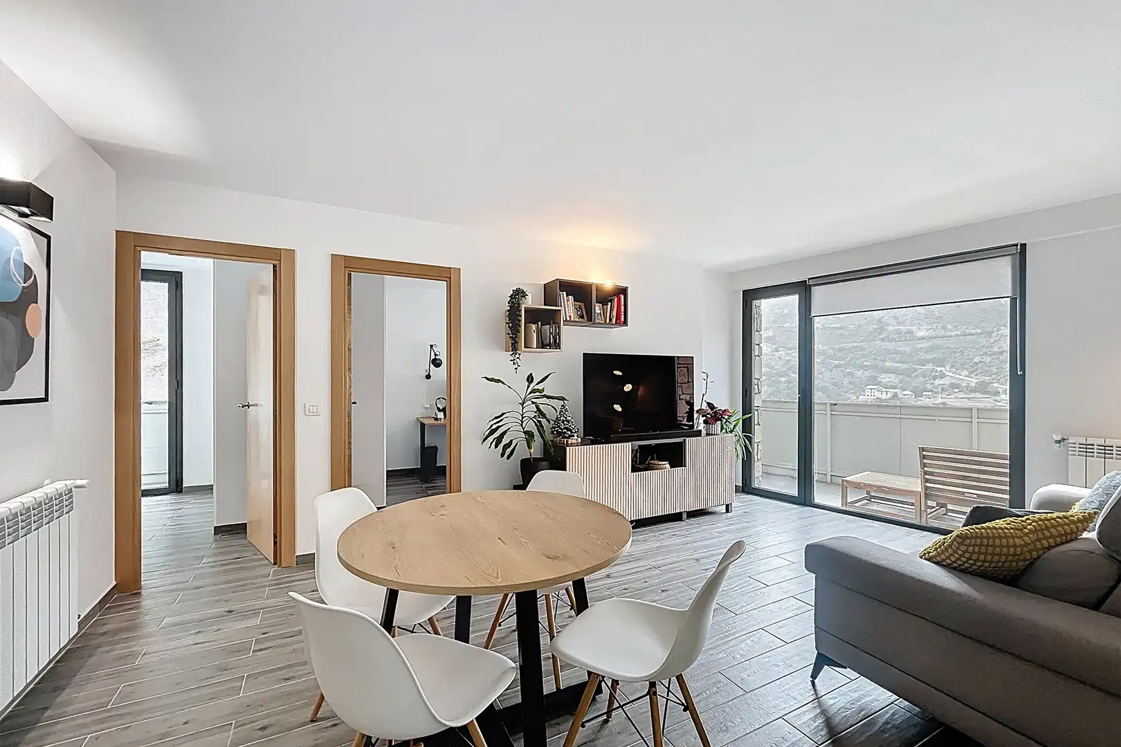 Apartamento de alquiler en Sant Julià
