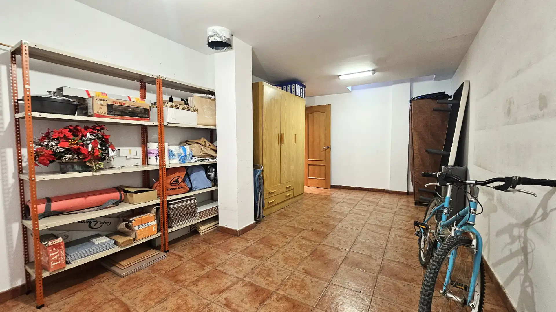 Casa adosada en venta en Zaragoza con Aire acondicionado, Calefacción y Jardín privado