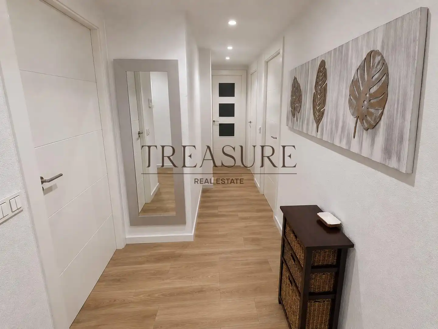 Apartament amb terrassa en venda a MURILLO, imagen 4