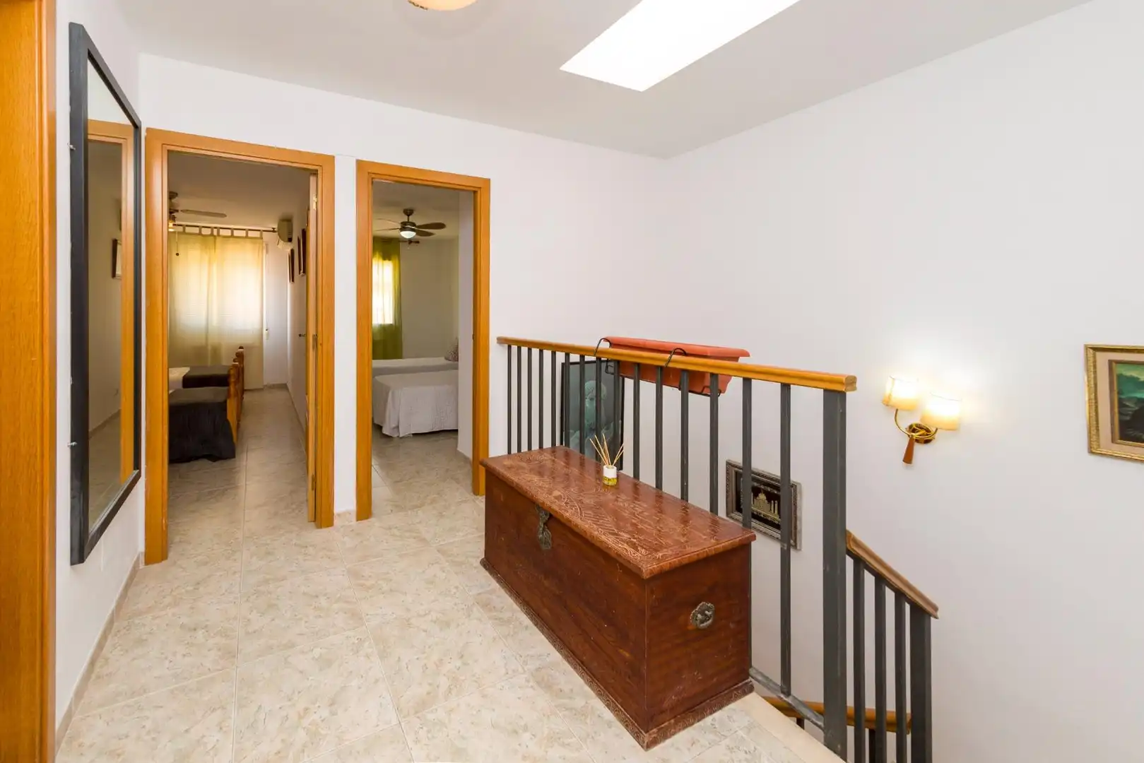 Adosado con piscina en venta en Calle Farja 8, imagen 21