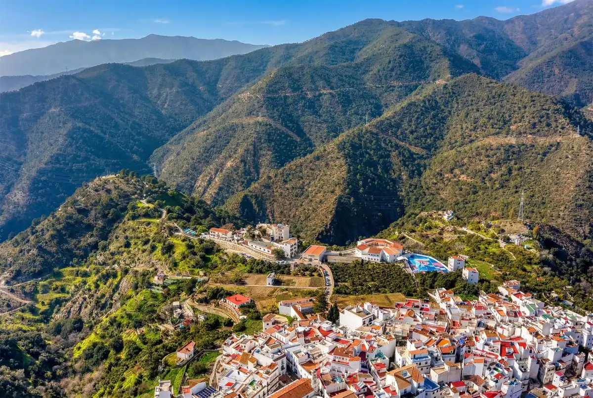 Adossat en venda a Istán, imagen 45